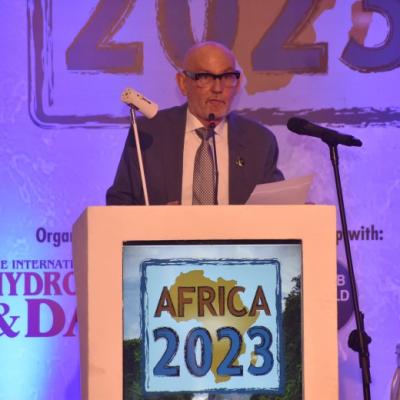 Africa 2023